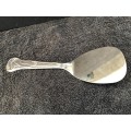 WOW !!! STUNNING VINTAGE CARROL BOYES LASAGNE LIFTER ~ HIGHLY SOUGHT AFTER AND CLEARLY MARKED