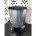 WOW !!! VINTAGE CARROL BOYES ICE BUCKET / WINE COOLER - SECOND HAND AND USED