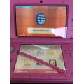 WOW !! NINTENDO 3DS XL GAME CONSOLE IN PROTECTIVE CASE WITH CHARGER IN FULL WORKING ORDER