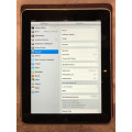 APPLE IPAD 1st GENERATION MODEL A1219 - IN WORKING ORDER - RE-LISTED DUE TO NON PAYMENT !!!