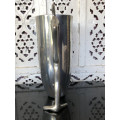 WOW !!! CARROL BOYES MAN WATER PITCHER - CLEARLY MARKED VALUE R3500