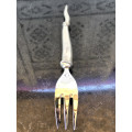 CARROL BOYES (1954 - 2019) TORCH PATTERN MINI PATE KNIFE - CLEARLY MARKED