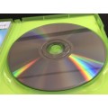 XBOX 360 - Rock Band 2 - disk and manual