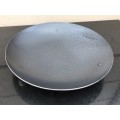 CARROL BOYES (1954 - 2019) FUNCTIONAL ART !!! MOGHUL PATTERN PLATTER - CLEARLY MARKED