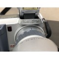 Minolta Dimage 7 - 5.2mp Digital Camera - 7 x optical zoom - working 100%