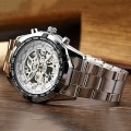 Luxurious Automatic Mens Watch