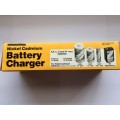 Ni Cad - Multi cell arrangement battery chargers "In SA"