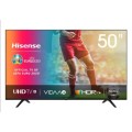 HISENSE 50 INCH  4k UHD FREE SHIPPING ONLY ONE LEFT