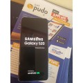 Samsung galaxy S20 dual Sim 8gig Ram/128GIG