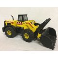 Vintage Tonka Mighty front loader