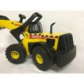 Vintage Tonka Mighty front loader