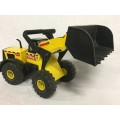 Vintage Tonka Mighty front loader