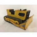 Vintage Tonka T-6 bulldozer