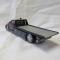 Maisto RZ towing flat bed tow truck