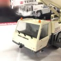 Terex Demag AC35 mobile crane model - scale 1/50 in box
