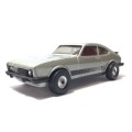 Corgi Ford Capri 3.0 S model toy car