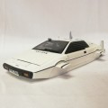 James Bond 007 Lotus Esprit Type 79 submarine model car - scale 1/18 - joyride studios