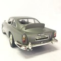 James Bond 007 Aston Martin Lagonda Superleggera model car - scale 1/18 - Joyride Studios
