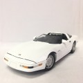 Maisto 1992 Corvette ZR-1 model car - scale 1/18