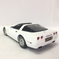 Maisto 1992 Corvette ZR-1 model car - scale 1/18