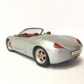 Maisto Porsche Boxster model car - scale 1/18