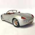 Maisto Porsche Boxster model car - scale 1/18