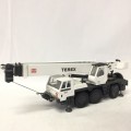 JOAL Terex PPM 530 ATT die-cast mobile crane construction model - scale 1/50