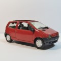 Solido Renault Twingo model car - Scale 1/43