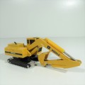 ERTL John Deere 690 D LC excavator construction die-cast model - No tracks - Scale 1/64