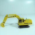 ERTL John Deere 690 D LC excavator construction die-cast model - No tracks - Scale 1/64