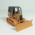 ERTL Case 650 H bulldozer die-cast construction model - Scale 1/64