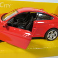 RMZ city BMW M4 model car - Scale 1/36 in box
