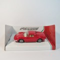 Bburago Ferrari Dino 246 GT model car - Race and Play - Scale 1/43 - In box