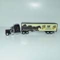 Norscot Caterpillar mural semi-truck - Bloodlines of a Champion - Scale 1/64