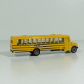 Siku #1864 US School bus model in box