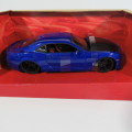 Maisto Design 2010 Chevrolet Camaro SS RS model car  Modern muscle in box  scale 1/24