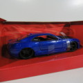 Maisto Design 2010 Chevrolet Camaro SS RS model car  Modern muscle in box  scale 1/24