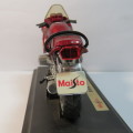 Maisto BMW R1100 RS model motorcycle - Scale 1/18