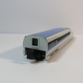 Japanese JR500 die-cast model train - Scale 1/130