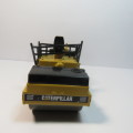Joal Caterpillar CB-534 roller vibratory compactor construction model - Scale 1/50