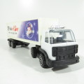 Pick n Pay 35 years logistics truck and trailer - KY toys