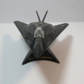 Maisto F-117A Stealth Nightwork die-cast model plane