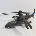 Maisto KA-52 Alligator die-cast helicopter