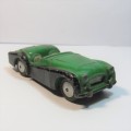 Corgi Toys Triumph TR2 toy car