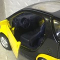 Maisto Smart City Coupe model car - scale