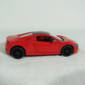 MS2 2017 Acura NSX model car