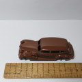 Dinky Toys #39 A Packard Eight Sedan - DeAgostini - Mint boxed