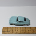 Dinky Toys #182 Porsche 356 A Coupe with windows - DeAgostini - Mint boxed