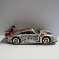 FLY Porsche 911 GT1 racing slot car model - Scale 1/32