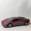 Maisto Lamborghini Diablo model car - Scale 1/40